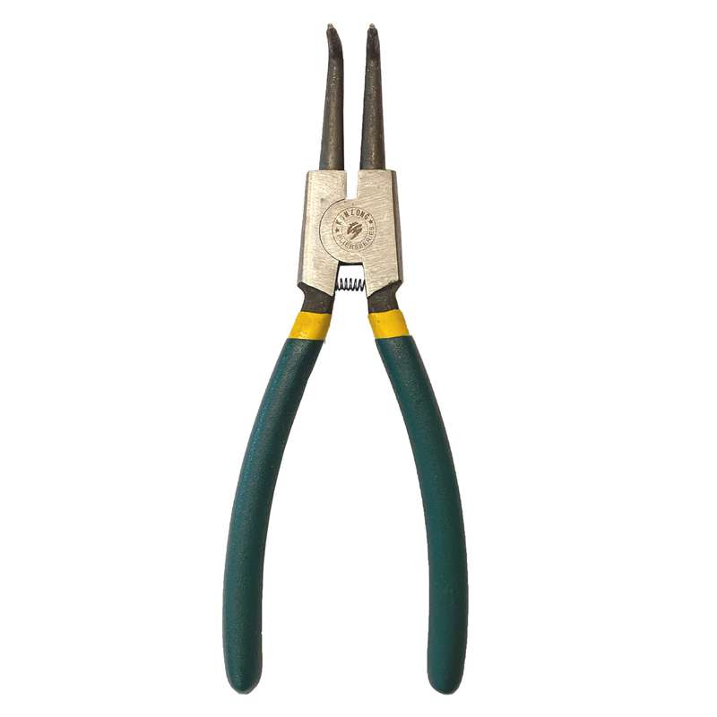 انبر خار جمع کن کونلنگ کد KNG سایز 9 اینچ