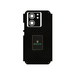 MAHOOT Rolex_Logo Cover Sticker for Xiaomi 13T Pro