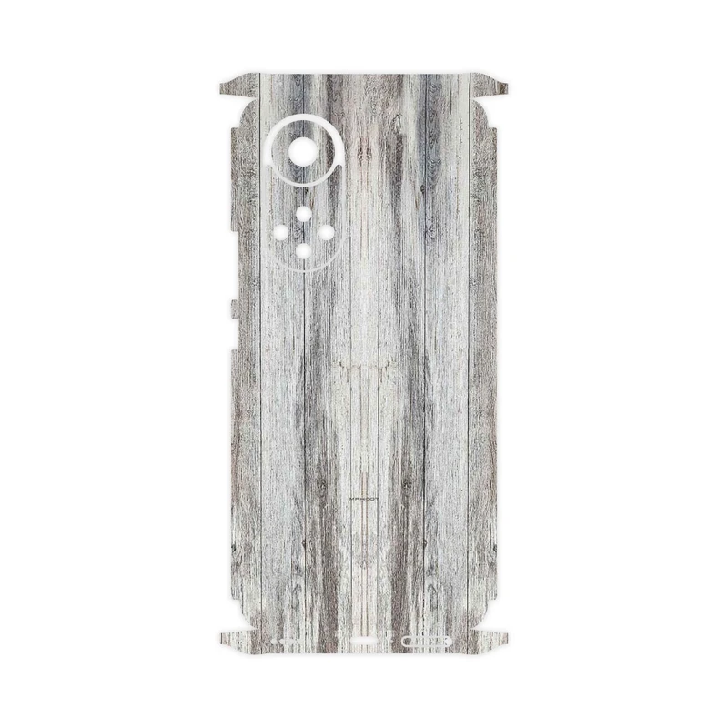 برچسب پوششی ماهوت مدل Wood Texture 8-FullSkin مناسب برای گوشی موبایل هوآوی Nova 9
