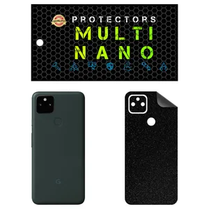MULTI NANO X-F1G Back Skin For Google Pixel 5A 5G
