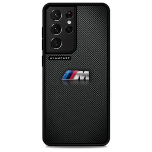 AKAM AMCWSGS21U-BMW-7 Cover For Samsung Galaxy S21 Ultra