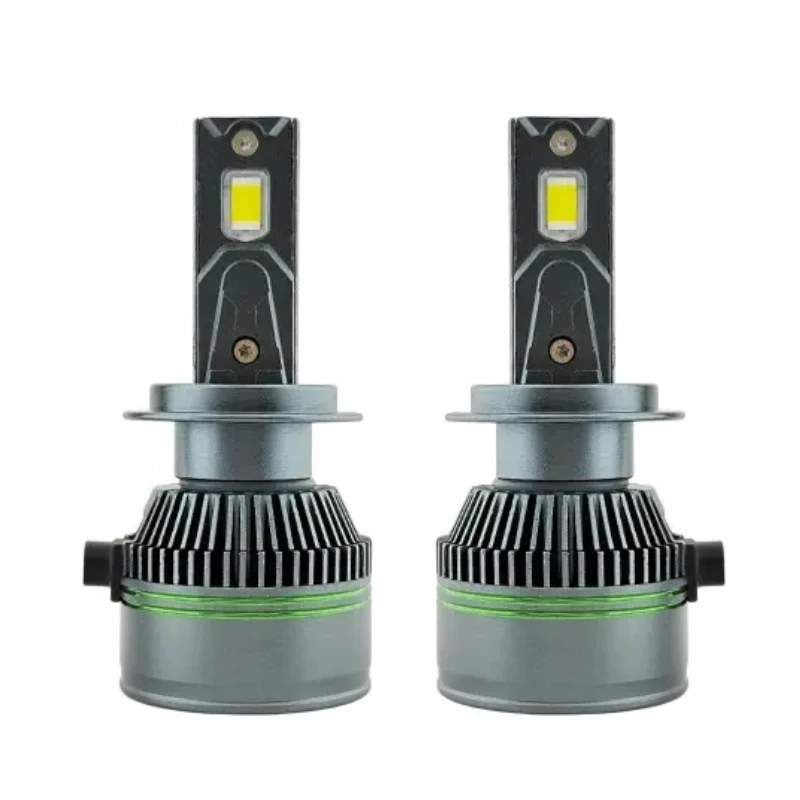 هدلایت خودرو اتواستایل مدل N MAX 2 پایه H4 بسته دو عددی