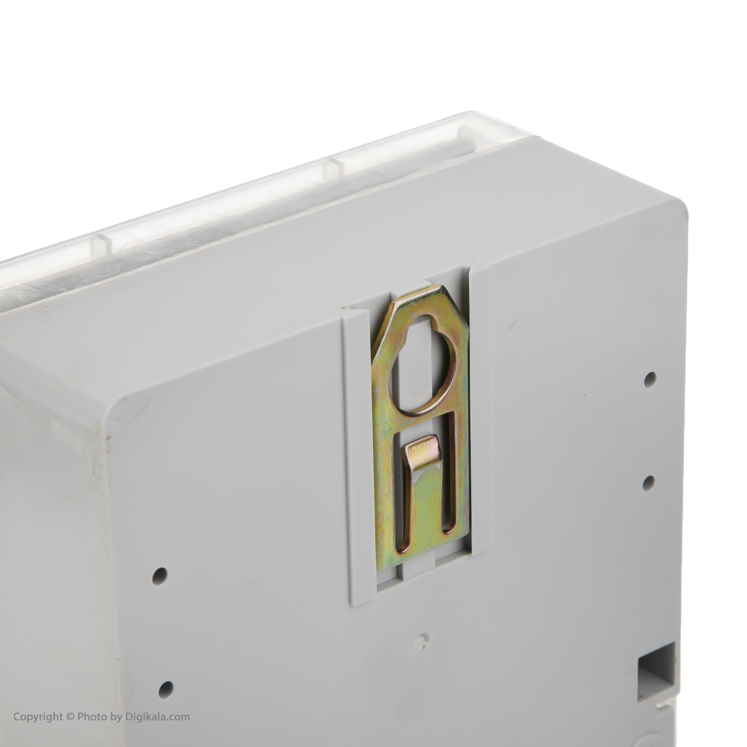 کنتور فرعی برق تک فاز شرکت کنتورسازی ایران مدل Mizan2000 کد 001