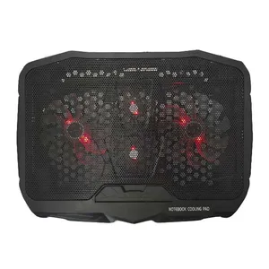 پایه خنک کننده  لپ تاپ مدل S18