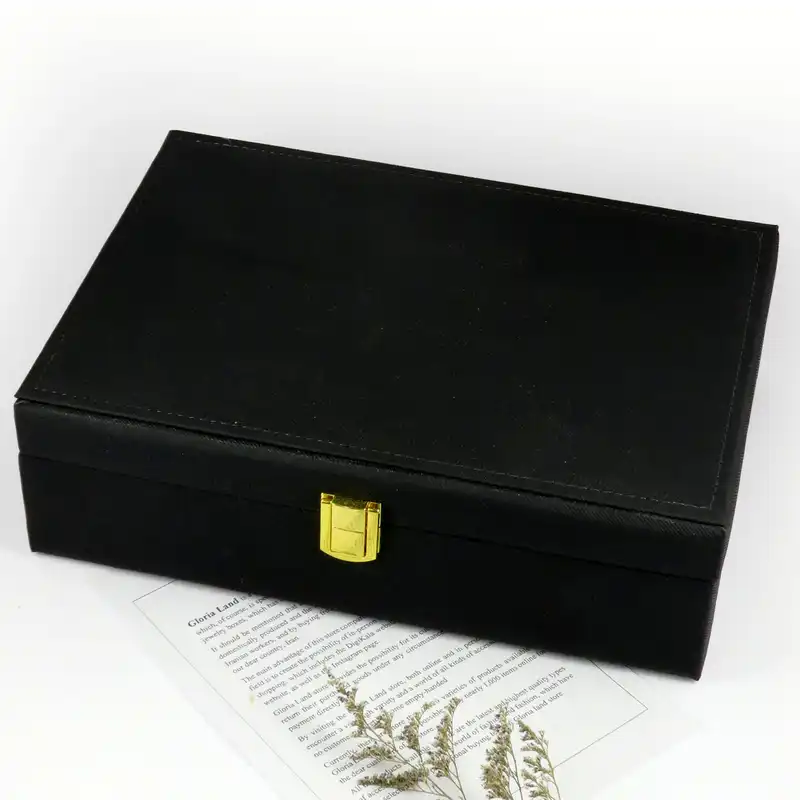 جعبه جواهرات مدل G_Lnd_100