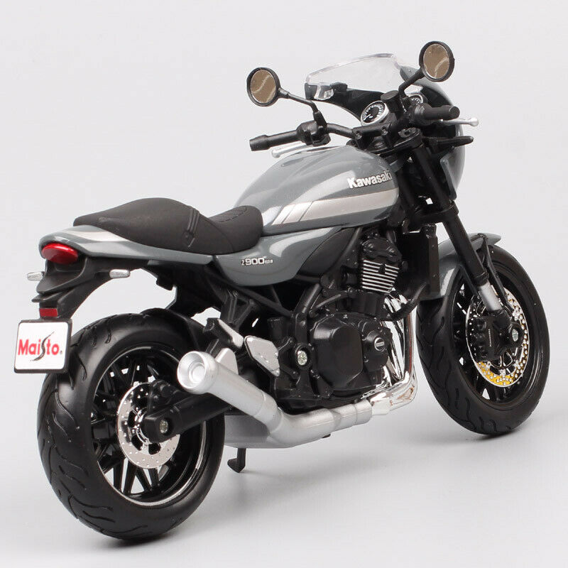 موتور بازی مایستو مدل Kawasaki Z900 RS Cafe