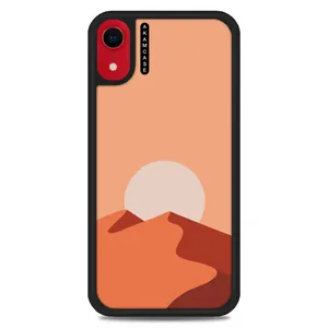 AKAM AMC-WAXR-DESERT-6 Cover For Apple iPhone XR