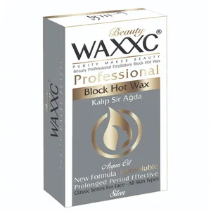 موم موبر وکسی مدل 01 حجم 500 میلی لیتر