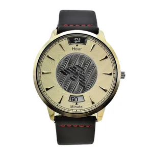 ساعت مچی عقربه‌ای مردانه مدل EA-3116