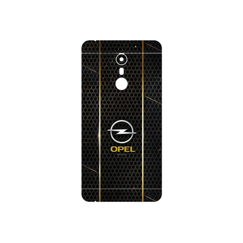 برچسب پوششی ماهوت مدل OPEL مناسب برای گوشی موبایل یومی Super