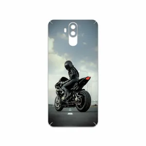 MAHOOT Motorcycling Cover Sticker for Ulefone Power 3S