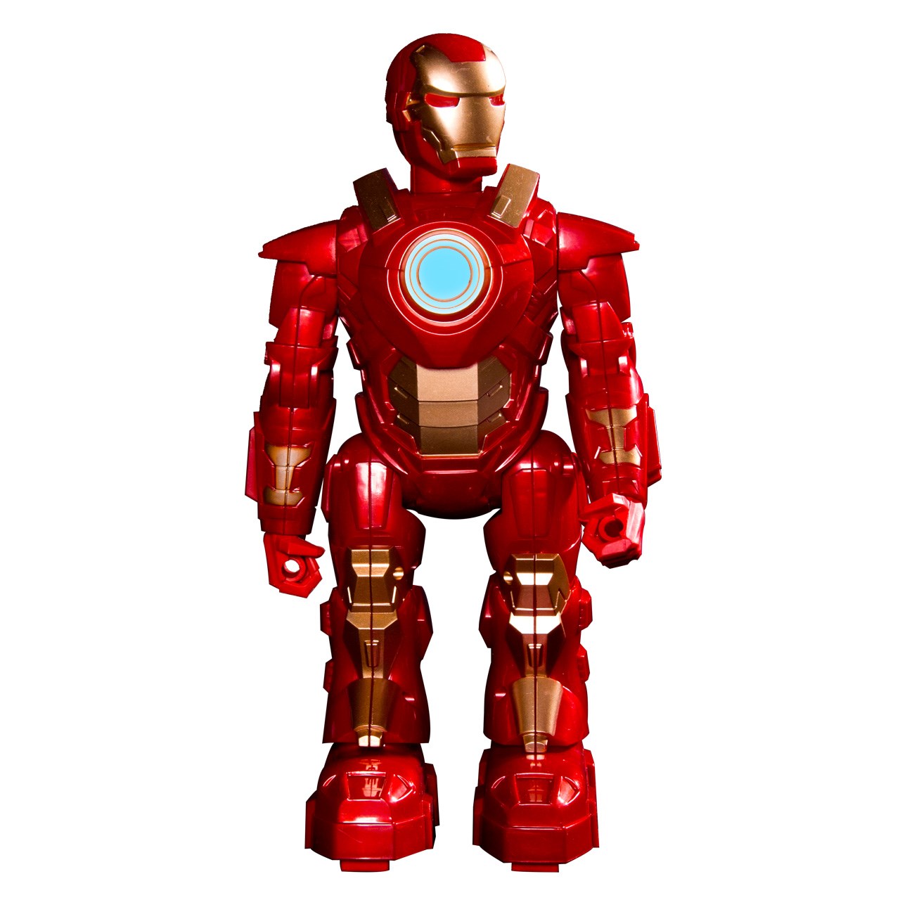 ربات اسباب بازی استیل کی  Iron Man EJ895C