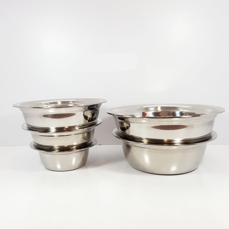 آبکش و آبگیر فلاور مدل متیو مجموعه 10 عددی