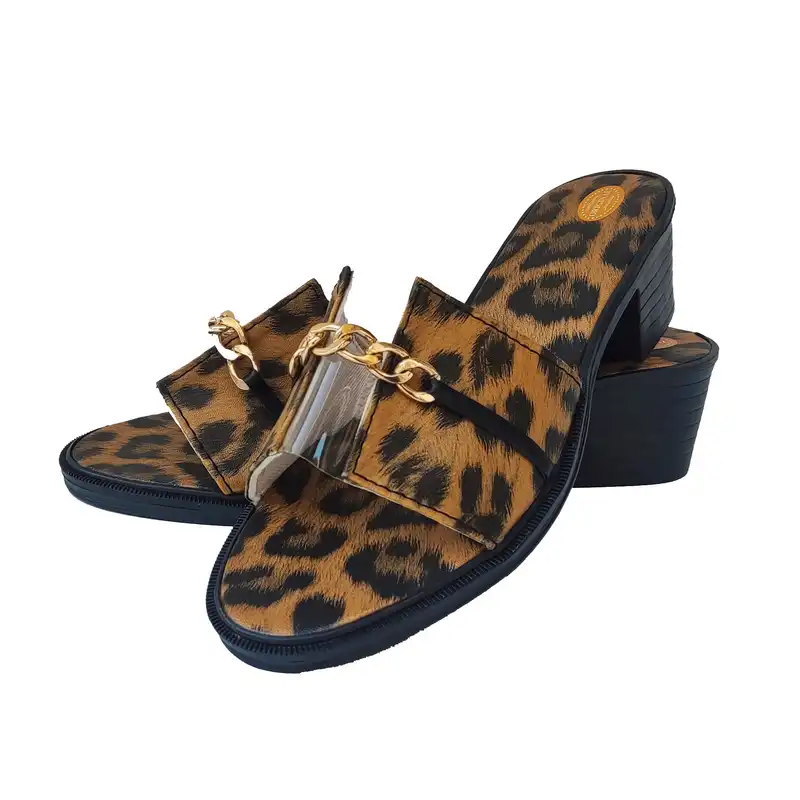 صندل زنانه مدل S-P