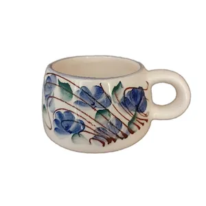 ماگ طرح اسلیمی کد 62