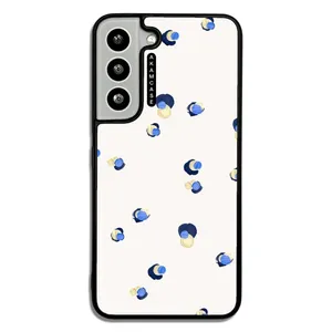 AKAM AMC-WSGS22-DOTS-5 Cover For Samsung Galaxy S22