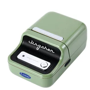 پرینتر لیبل زن لونار مدل Niimbot-B21