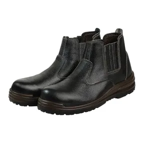 کفش ایمنی لوطوس مدل مهندسی عایق برق ARASH-B