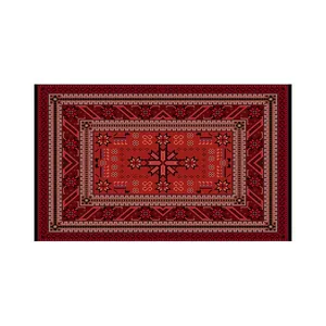  پادری مدل فرشینه سنتی کد M35M001-MR0181 سایز 76x46 سانتی متر