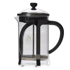 قهوه ساز وان کافی مدل French Press ظرفیت 750 میلی لیتر