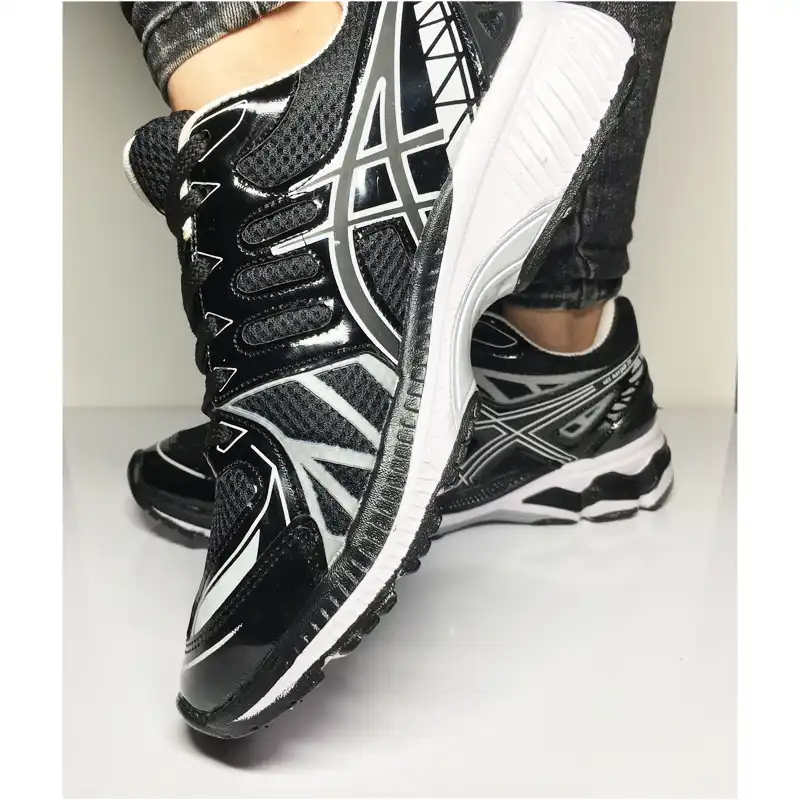 کفش پیاده روی مردانه مدل kayano 20 کد bks2024