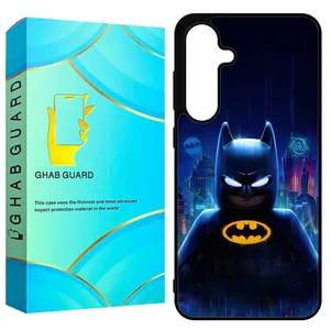 Ghab Guard GS25FE Cover For Samsung Galaxy S25 FE