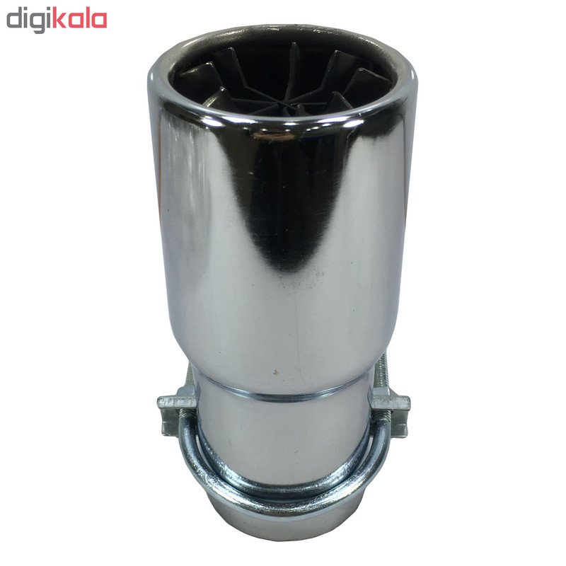 سر اگزوز خودرو مدل PSY804197