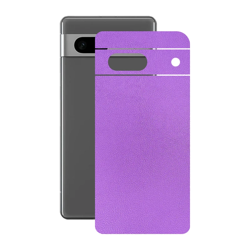 برچسب پوششی ریمکس مدل Leth کد LE009 مناسب برای گوشی موبایل گوگل Pixel 7a
