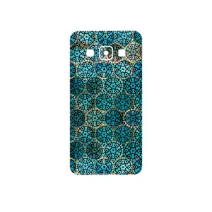 MAHOOT Iran Tile 9 Cover Sticker for Samsung Galaxy A3