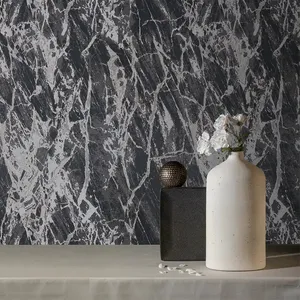 کاغذ دیواری مدل رگه دار