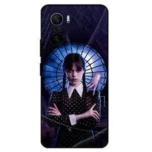 Megafone 5419 Cover For Xiaomi Poco F3 / Redmi K40 / K40 Pro