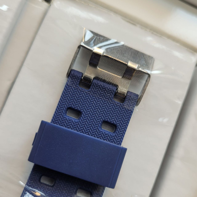 ساعت مچی دیجیتال مردانه مدل تک زمانه bl