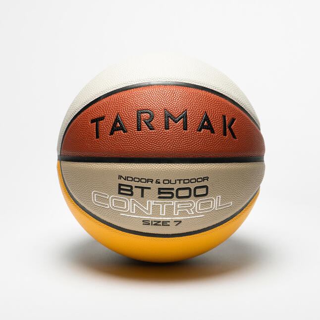 توپ بسکتبال تارماک مدل BT 500 02