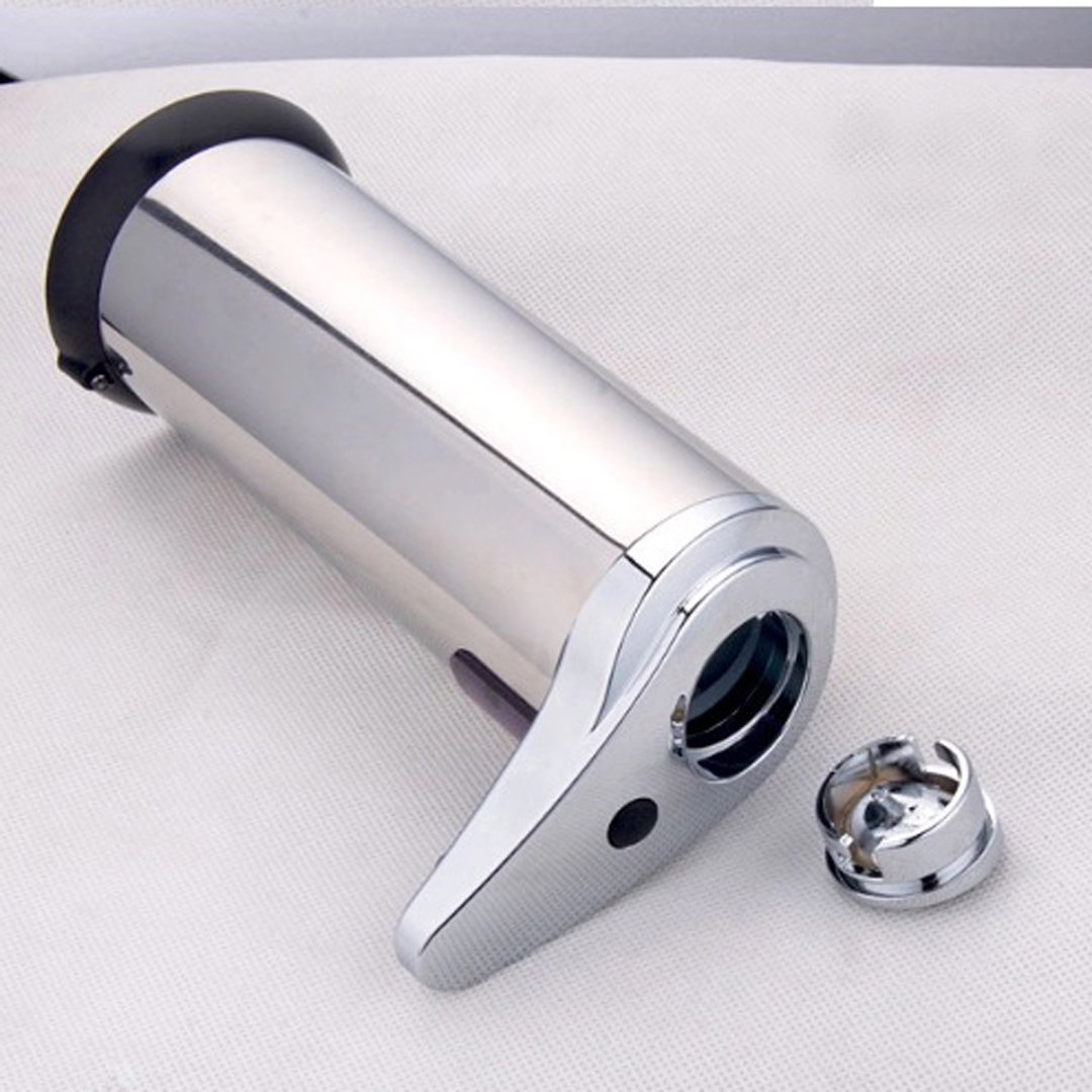 پمپ مایع دستشویی اتوماتیک مدل Solar