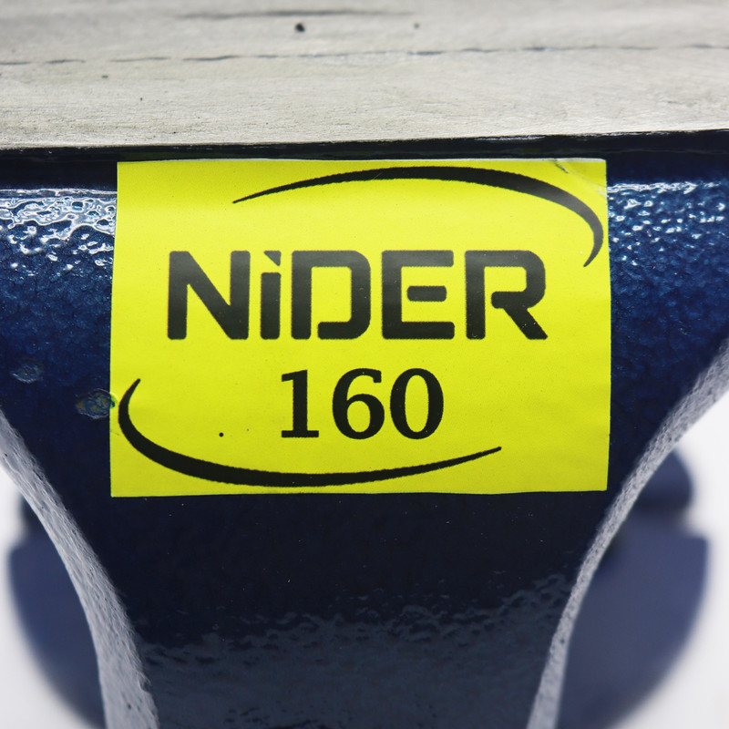 گیره رومیزی نیدر مدل YP-NDR-4160MM سایز 160 میلی متر گیره رومیزی نیدر مدل YP-NDR-4160MM سایز 160 میلی متر