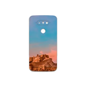 MAHOOT ARG-e-BAM Cover Sticker for LG G5