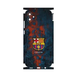 MAHOOT Barcelona_2-FullSkin Cover Sticker for Samsung A04e