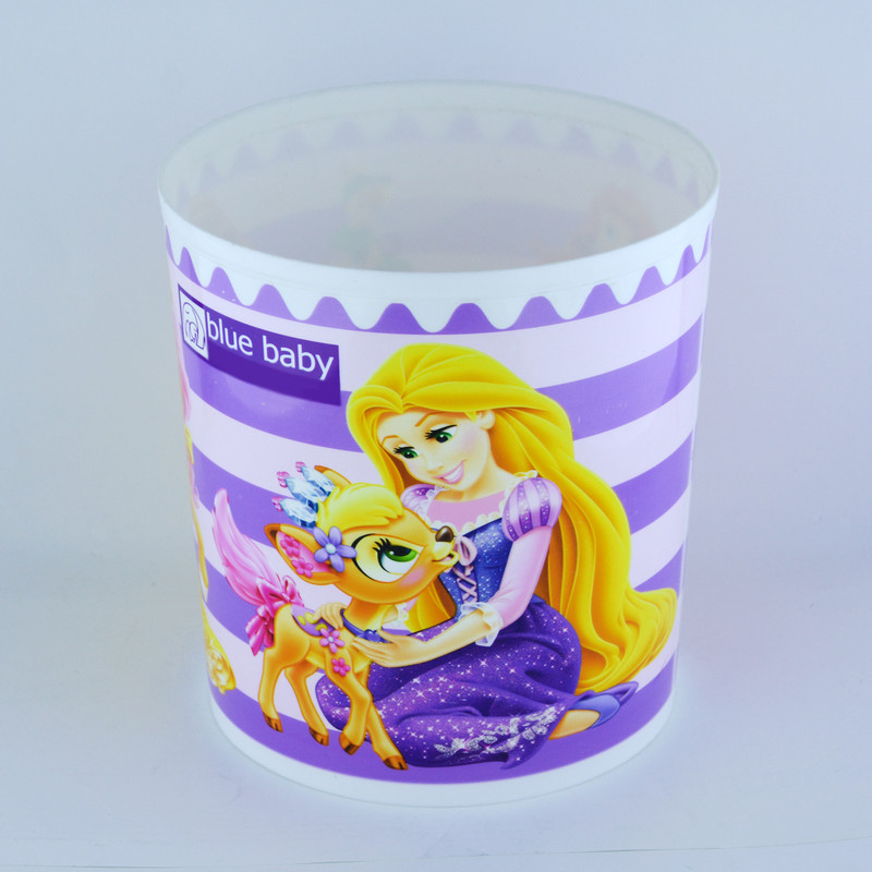 سطل زباله کودک مدل بامبی کد Sa0195