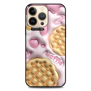 AKAM AMC-WA13PRO-JELLY-56 Cover For Apple iPhone 13 Pro