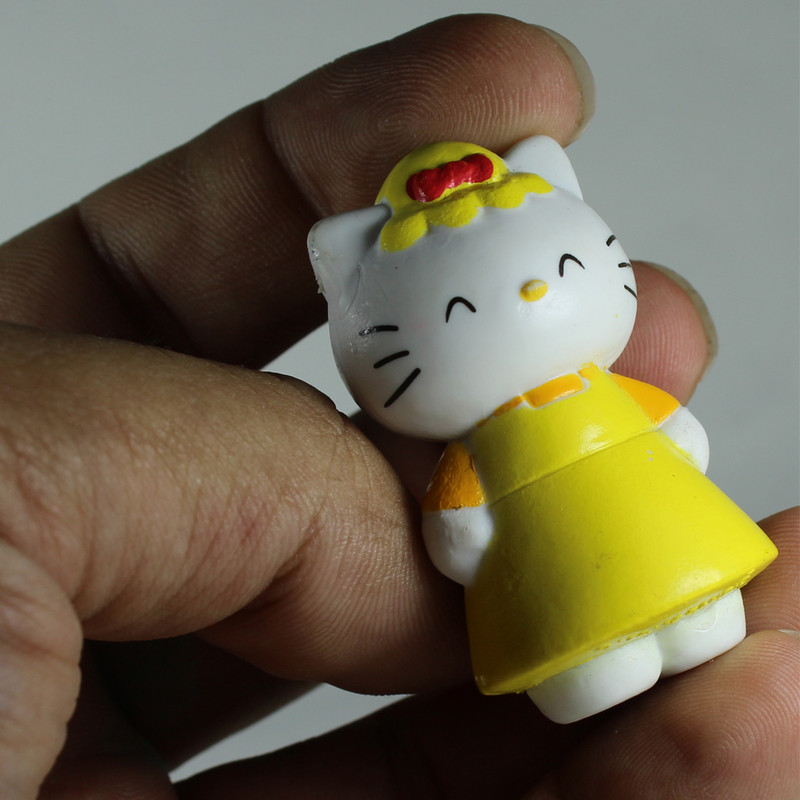 فیگور مدل کیتی کد Kit02