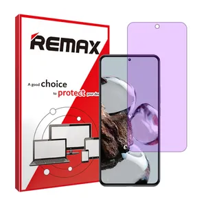 Remax HyPRL model anti-violet screen protector suitable for Xiaomi 12T mobile phone