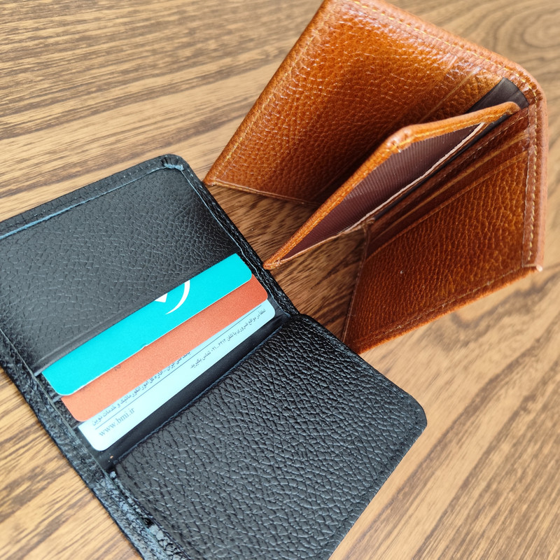 جاکارتی مدل چرم طبیعی