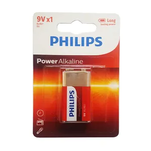 باتری کتابی فیلیپس مدل Power
