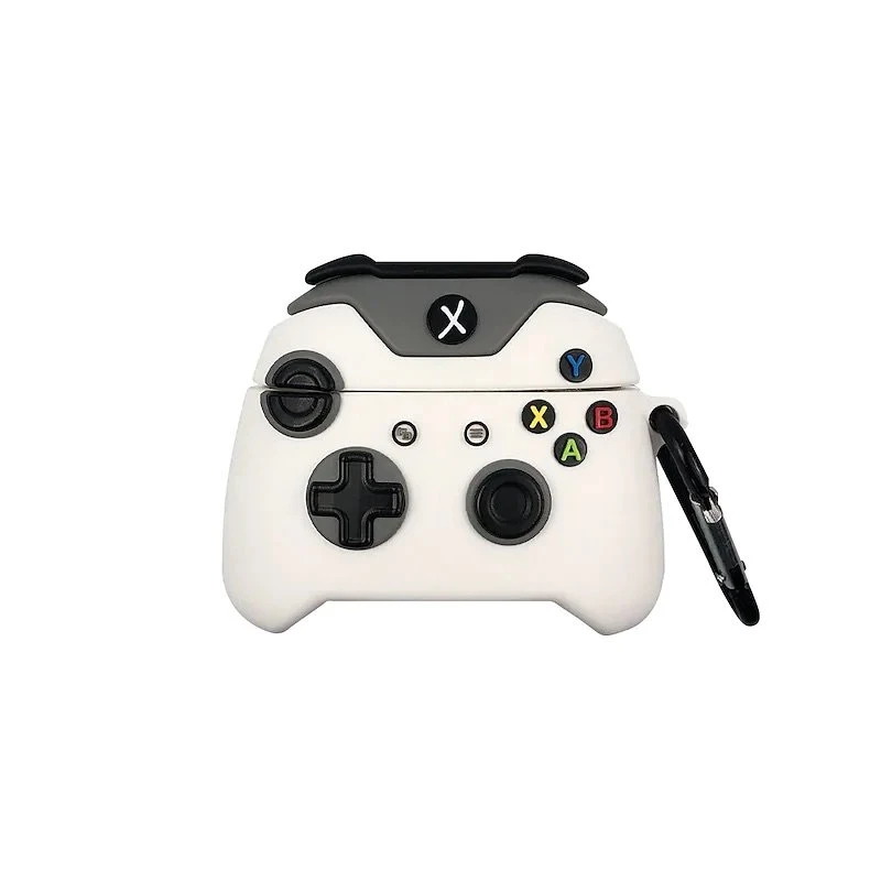 کاور طرح دسته Xbox one مناسب برای کیس اپل ایرپاد پرو