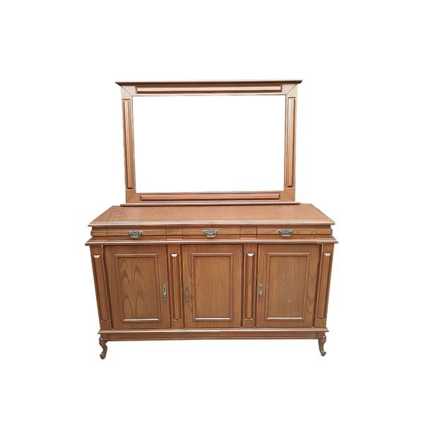 کنسول و آینه مدل 2580 آرین کد A65