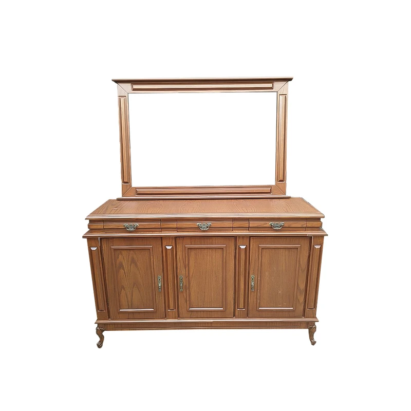 کنسول و آینه مدل 2580 آرین کد A65