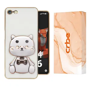 کاور کربی مدل Fox مناسب برای گوشی موبایل اپل iPhone 6 / 6s
