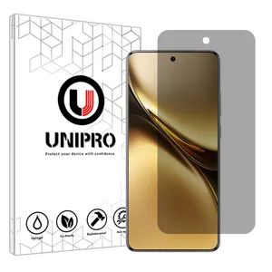 Uni pro Explosion Proof model privacy screen protector suitable for Vivo X200 Pro mobile phone