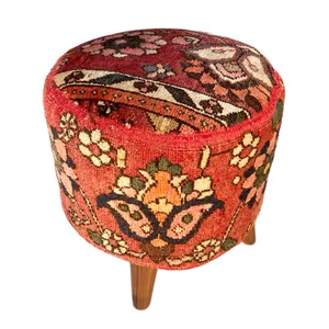 پاف مدل کلاژ فرش کد 1974-3