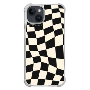 AKAM AMC-WTA14-SQUARES11 Cover For Apple iPhone 14